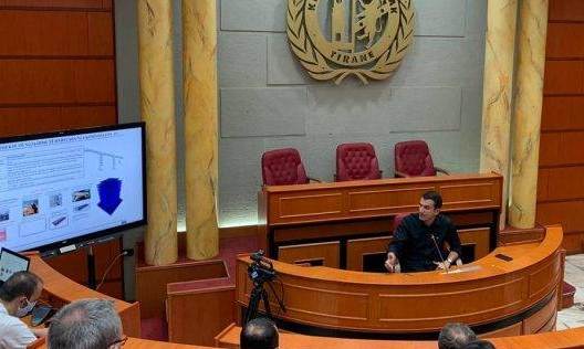 Mblidhet Keshilli Bashkiak- Veliaj: Shtepite e reja me vlere me te larte ne treg